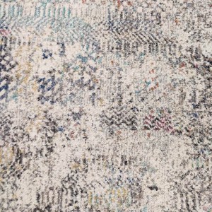 Dimensions: 160X230cm MONZA MULTICOLOR ABSTRACT  carpet stock at corinth