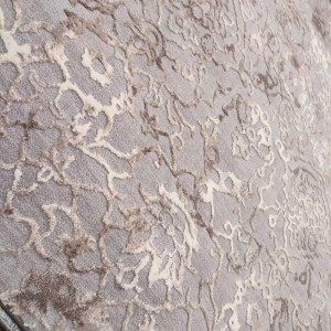 Dimensions: 160X230cm thema beige brown vintage style carpet stock at corinth