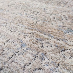 Dimensions: 160X230cm VESNA BEIGE BLUE BOHO carpet stock at corinth