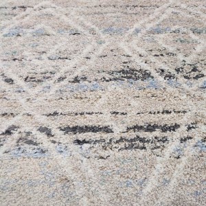 OFFER RUG FEATURES VESBA SHAGGY STYLE 8497-110 Dimensions: 160X230cm