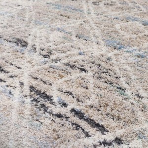 Dimensions: 160X230cm VESNA BEIGE BLUE BOHO carpet stock at corinth