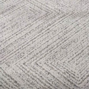 Dimensions: 160X230cm loom BEIGE white grey carpet stock at corinth
