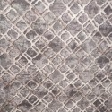 CARPET ECO LIMNOS GREY BEIGE RHOMBUS OFFER