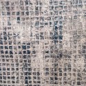 RUG DALI BLUE GREY CUBES OFFER