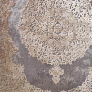 An exceptionally soft rug from the Velvet series by Klonaras, on offer