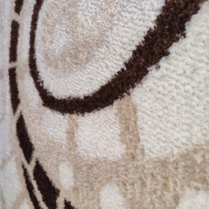 MODERN CARPET OFFER 160X230cm SHAGGY SENTA