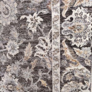 CARPET IMPERIAL GREY BLACK CLASSIC