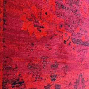 160X230cm  CARPET OFFER Klonaras red