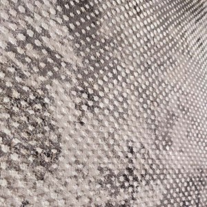 SOFT RUG BELLAGIO GREY DOTS 45957 OFFER