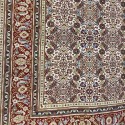 CLASSIC RUG ORIAN BEIGE & RED KLONARAS FASHION