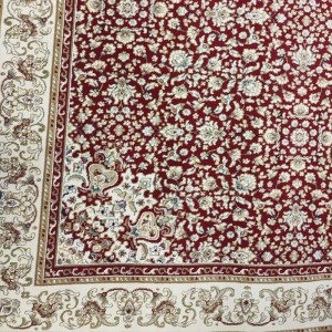 CLASSIC RUG ORIAN RED OFFER klonaras