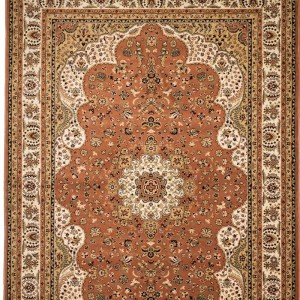 The Orian series is the classic, timeless choice in luxurious, high quality cream color