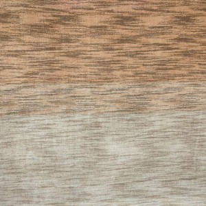 WARM RUG WOOL BEIGE AND YELLOW