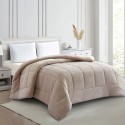WARM QUILT SAHARA BEIGE at lefko store korinthos