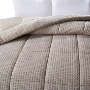 Dimensions: 180x240cm, 220x240cm, 260x240cm, color beige, sahara liolios home