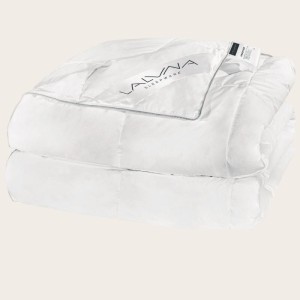 DOWN COMFORTER PRESTIGE LALUNA AT KORINTHOS GREECE