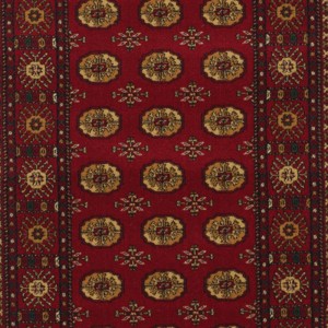 λεπτομέρεια σχεδίου του κλασικού χαλιού Milano 8302 στο κατάστημα χαλιών Κορινθίας, Λευκό