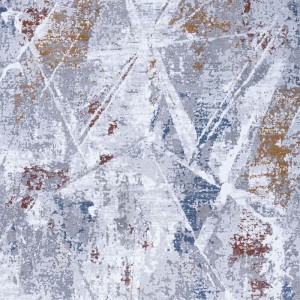 ΧΑΛΙ ECO ΜΗΧΑΝΗΣ NEVA ΓΚΡΙ ΣΚΟΥΡΙΑ ΤΡΙΓΩΝΑ 8536-110