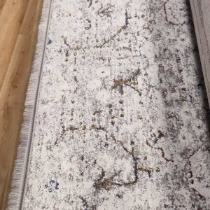 ΧΑΛΙ NEVA 8535-110 ΜΕ ΛΕΥΚΟ ΚΡΟΣΙ