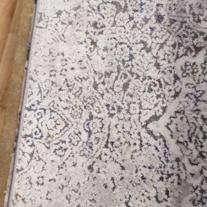 ΧΑΛΙ ECO ΜΗΧΑΝΗΣ NEVA ΓΚΡΙ ΕΜΠΡΙΜΕ ΜΟΝΤΕΡΝΟ BOHO 8538-110 colore colori