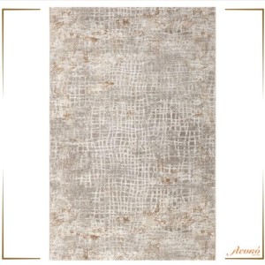 ΧΑΛΙ ΠΡΟΣΦΟΡΑΣ GALAXY ΜΠΕΖ ΧΡΥΣΟ 177 ns carpets ελλάδας