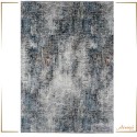 CARPET ZEN 275 MULTI COLOR ABSTRACT