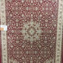 CLASSIC RUG ORIAN RED 2332 KLONARAS FASHION GREECE