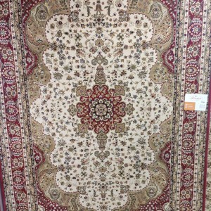 Dimensions: 160X230cm
Manufacturer: KLONARAS classic rug orian 0217