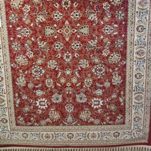 ΚΛΑΣΙΚΟ ΚΟΚΚΙΝΟ ΧΑΛΙ ΠΡΟΣΦΟΡΑΣ ORIAN 170 ΜΕ ΚΡΟΣΙ