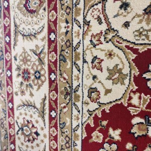 CLASSIC RUG ORIAN RED 217