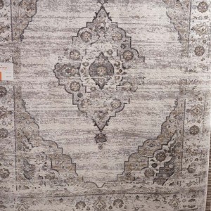 CARPET IMPERIAL GREY BEIGE CLASSIC 0054W