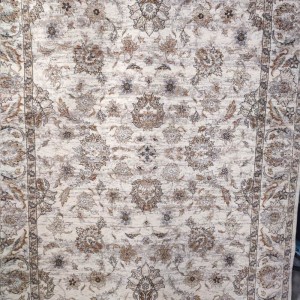 CARPET IMPERIAL WHITE BEIGE CLASSIC