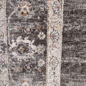 Dimensions: 160X230cm
Manufacturer: Imperial BLACK IMPERIAL RUG EGYPT