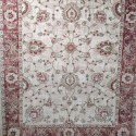 CLASSIC CARPET SONATA RED CREAM 1702