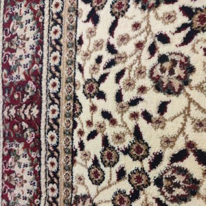 roses classic pattern at milano rug 8322 at lefko korinthos