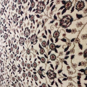 CLASSIC DURABLE beige CARPET OFFER MILANO ATLANTIS 160x230 8322