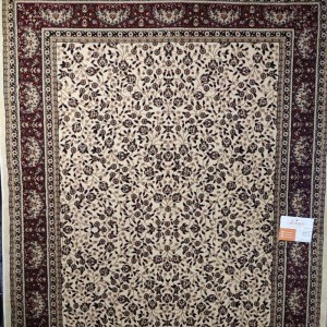 CLASSIC RUG MILANO BEIGE 8322 atlantis carpets greece