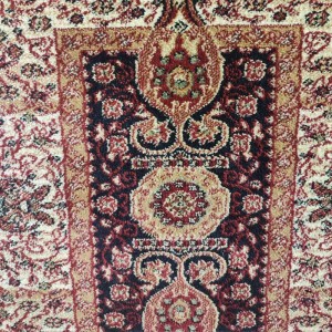 CLASSIC DURABLE CARPET OFFER MILANO ATLANTIS 160x230 8301