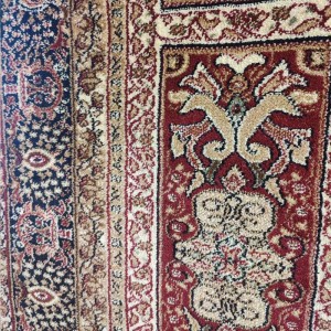 ORIENTAL AFGAN PATTERN AT OFFER RUG MILANO 8301 LEFKO KORINTHOS