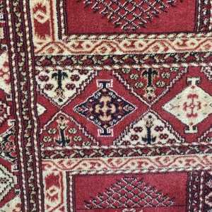 CLASSIC DURABLE CARPET AFGAN OFFER MILANO ATLANTIS 160x230 8303