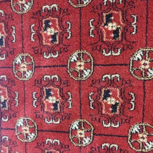 CLASSIC DURABLE CARPET AFGAN OFFER MILANO ATLANTIS 160x230 8304