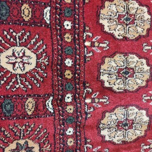 CLASSIC DURABLE CARPET AFGAN OFFER MILANO ATLANTIS 160x230 8302