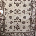 CLASSIC RUG CREAM MILANO 8323