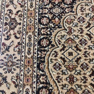 Pile height: 10mm Dimensions: 160X230CM OFFER RUG VELVET BY KLONARAS GREECE