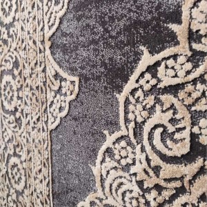 Pile height: 10mm Dimensions: 160X230CM OFFER RUG VELVET BY KLONARAS GREECE 6185