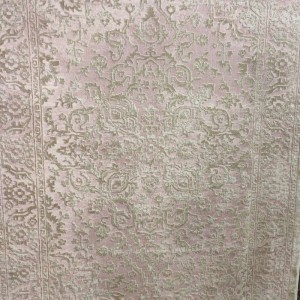 ΧΑΛΙ ΜΗΧΑΝΗΣ VELVET ΡΟΖ VINTAGE ΣΧΕΔΙΟ 4435 klonaras fashion greece