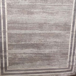 ΧΑΛΙ ΜΟΝΤΕΡΝΟ ASCOT ΓΚΡΙ ΚΡΕΜ 8305