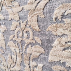 Velvet series by Klonaras, on offer, ready-made, cut to the dimensions of 160x230cm 6661