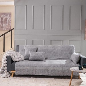 ΣΑΛΟΝΙ ΜΕ γκρι ΡΙΧΤΑΡΙ ΣΕΝΙΛ CLEVELAND 11 ΕΛΛΗΝΙΚΗΣ ΡΑΦΗΣ