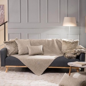 ΣΑΛΟΝΙ ΜΕ μπεζ ΡΙΧΤΑΡΙ ΣΕΝΙΛ VALLEY 07 ΕΛΛΗΝΙΚΗΣ ΡΑΦΗΣ